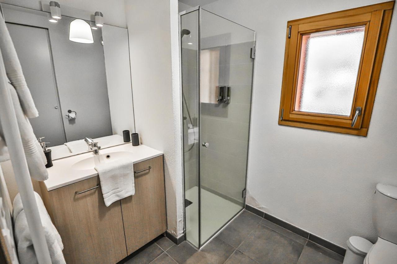 Studio Primeveres - Centre Village - Aravistour Saint-Jean-de-Sixt Kültér fotó